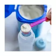 Urgent Aptamil Formula Recall Over Toxic Cereulide Contamination