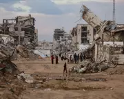 US Announces Phase Two of Gaza Ceasefire, Palestinian Technocrats to Govern