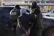 US Cities Defy Federal Immunity, Vow to Arrest ICE Agents for Misconduct