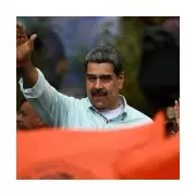 US Delta Force Captures Venezuela's Maduro in Daring Night Raid