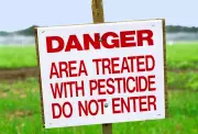 US Democrats block 'pesticide immunity shield' in funding bill