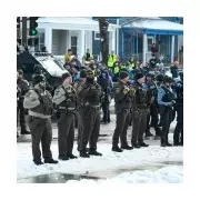 US Expert Warns ICE Expansion Raises Civil Unrest Risk After Minneapolis Shooting