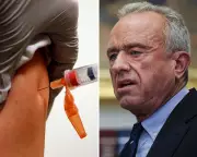 US Flu Vaccine U-Turn Sparks Alarm as Child Deaths Rise and H3N2 Spreads