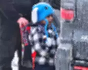 US Judge Orders Release of Five-Year-Old Liam Conejo Ramos from ICE Detention