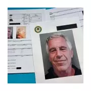 US Justice Dept: Only 1% of Epstein Files Released, 8-Year Wait Ahead