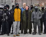 US Political Theatre: Minneapolis Shooting and White House Premiere Spark Global Criticism