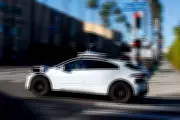 US Regulators Probe Waymo After Self-Driving Car Hits Child in California