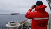 US Releases Two Russian Crew After Seizing Oil Tanker in Atlantic