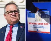 US Supreme Court Revives Republican Challenge to Illinois Mail-In Ballot Law