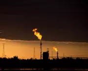 US Venezuela Oil Plan Risks 13% of Global 1.5C Carbon Budget