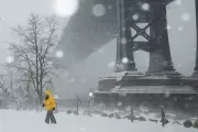 US Winter Storm Claims 15 Lives, Leaves 800,000 Without Power