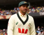 Usman Khawaja Retires: Fifth Ashes Test in Sydney to be Final International Match