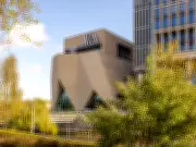 V&A East Museum Opens in London with Black British Music Exhibition