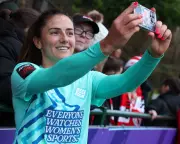 Van de Donk's 'Proud' London City Debut After 7-Month Injury Layoff