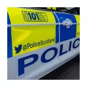 Van Driver, 47, Dies in Fife Crash with Parked Car: Police Appeal