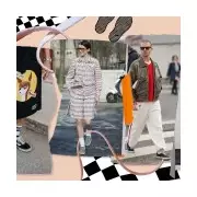 Vans Trainers Make Major Comeback as 2000s Nostalgia Sweeps Fashion