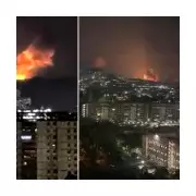 Venezuela in Crisis: Maduro Declares Emergency After US Strikes Ordered by Trump