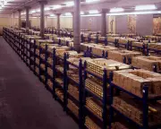 Venezuela's £1.4bn Gold Held in London Vaults Amid US Seizure of Maduro