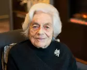 Vera Schaufeld: Kindertransport Survivor and Holocaust Educator