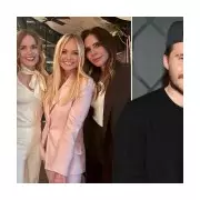 Victoria Beckham Breaks Silence After Son's Public Accusations