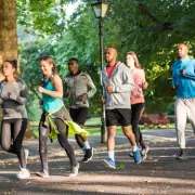 Victoria Dock Parkrun Closes After 7 Years Due to Volunteer Shortage