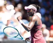 Victoria Mboko Reaches First Grand Slam Fourth Round at Australian Open