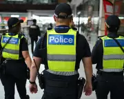 Victorian Police Powers Face Federal Court Challenge Over CBD Stop-and-Search