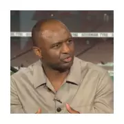 Vieira Raises Alarm Over Gyokeres Form After Arsenal's Crushing Home Defeat to United
