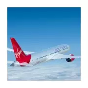 Virgin Upper Class Review: The Rebellious Luxury Airline Experience