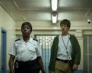 Waiting for the Out Review: A Magnificent BBC Drama on Prison Philosophy