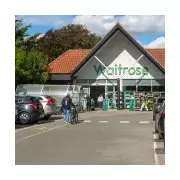 Waitrose Investigates 'Horrifying' Food Waste After Viral Social Media Videos