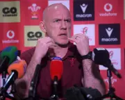 Wales Coach Steve Tandy's Six Nations Squad Announcement Overshadowed by Ospreys-Cardiff Crisis