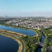 Waltham Forest Crowned London's Top Property Hotspot with £26,600 Average Gains