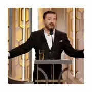 Wanda Sykes Mocks Ricky Gervais' Absence and Trans Jokes at Golden Globes