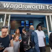 Wandsworth's 2026 Transformation: 446 Homes, £20m Station Upgrade & Key Decisions