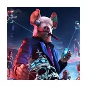 Watch Dogs Franchise Future Debated by Gaming Insiders Amid Ubisoft Restructuring