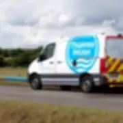 Water Bills Set to Rise 5.4% Across England and Wales from April