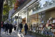 Waterstones Eyes £1bn+ London IPO with Rothschild as Adviser