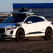 Waymo's Driverless Taxis: How They Work and London Launch Timeline