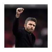 Wayne Rooney: Carrick's Man Utd Derby Masterclass Shows 'Club DNA' Return