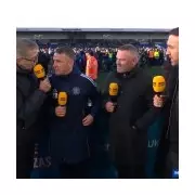 Wayne Rooney Emotional as Brother John's Macclesfield Stun FA Cup Holders