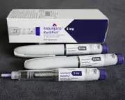 Weight Loss Drugs Like Wegovy Could Slash Mortgage Offers by £20k