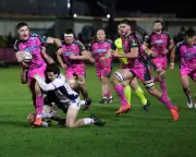 Welsh Rugby Union Faces Fan Backlash Over Plans to Scrap Ospreys