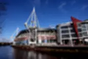 Welsh Rugby Union Missed £45m in Stadium Naming Rights Deal