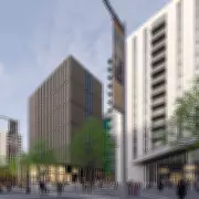 Wembley Residents Petition Against Hotel Plan on Community Space