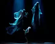 West End's Harry Potter and the Cursed Child to Become Single Show