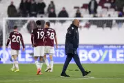 West Ham in Deep Trouble: Nuno's Sack Verdict After Forest Defeat