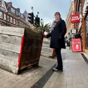 West Hampstead's 'Ski-Jump' Pavement Finally Levelled After Year-Long Row