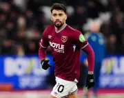 West Ham's Paquetá Transfer Saga: Flamengo's £35.75m Bid and Loan Dilemma