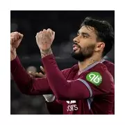 West Ham's Paqueta Injury Update: Boost for Forest Clash as Brazilian Trains